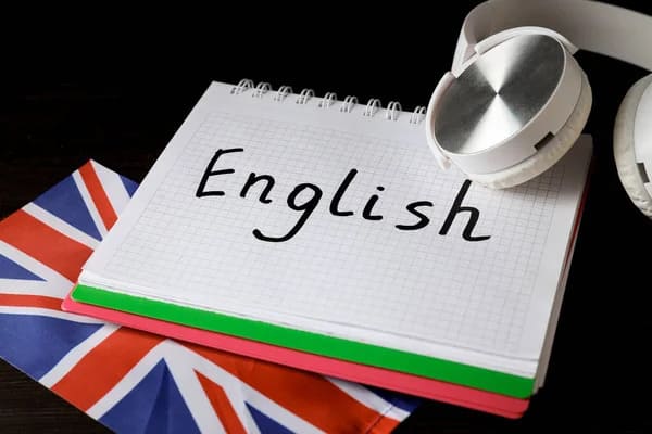 курси англійської мови Seventh Heaven Львів