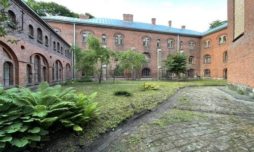 Свято-Іоано-Золотоустівський монастир