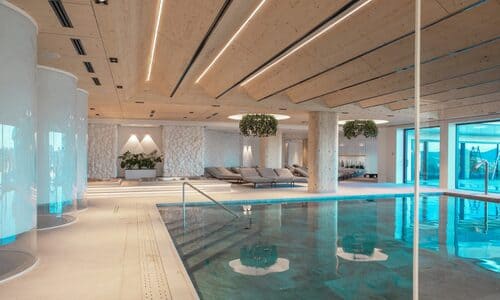 оздоровлення у Східниці 