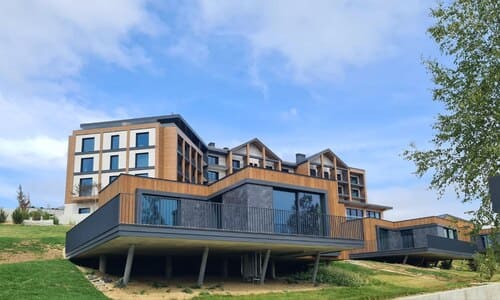 «Панорама Східниця»