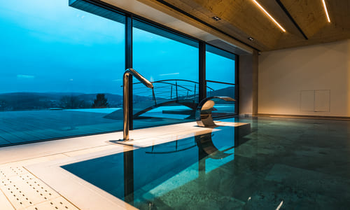 провести корпоратив у Східниці