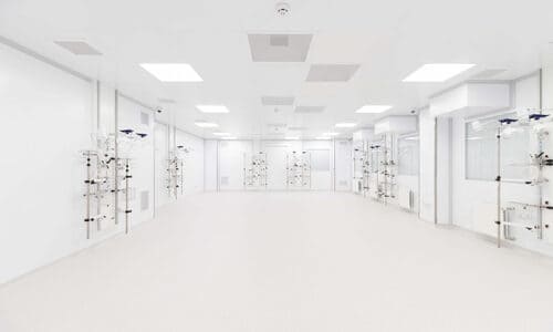 Як вибрати підрядника Clean room у Львові та які ціни?
