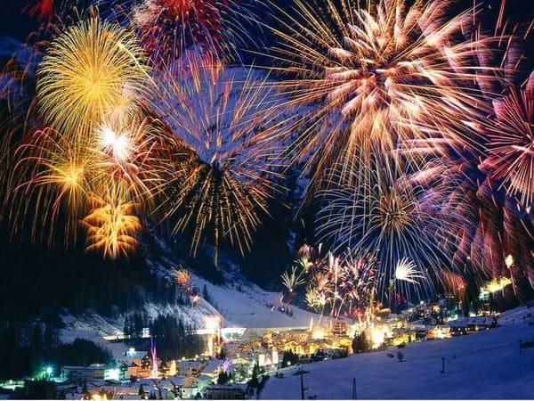 Як проходить Різдво в «Панорама Східниця»