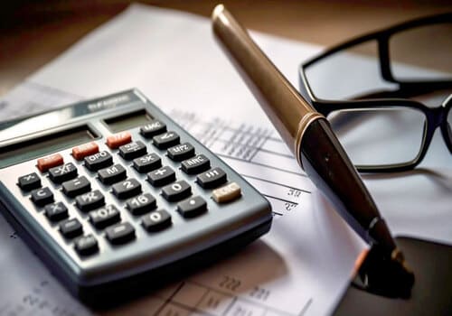 юридична допомога з податкових питань