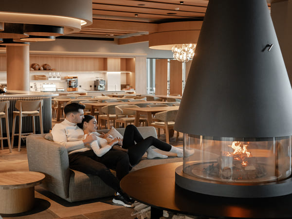 Кому підійде проживання в «Панорамі Східниці»