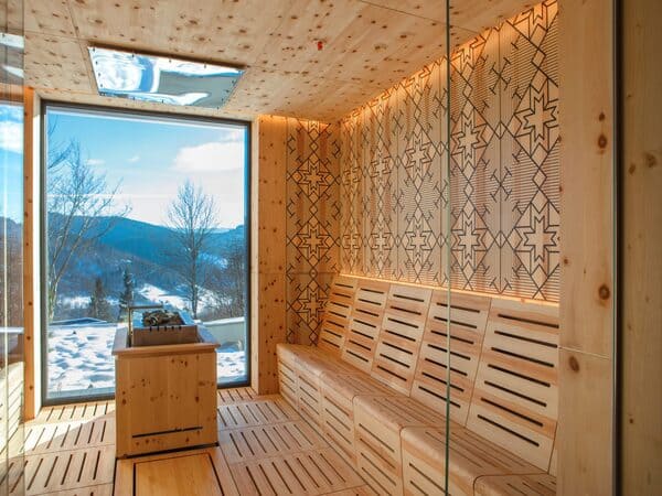 Де зупинитися у Східниці взимку?