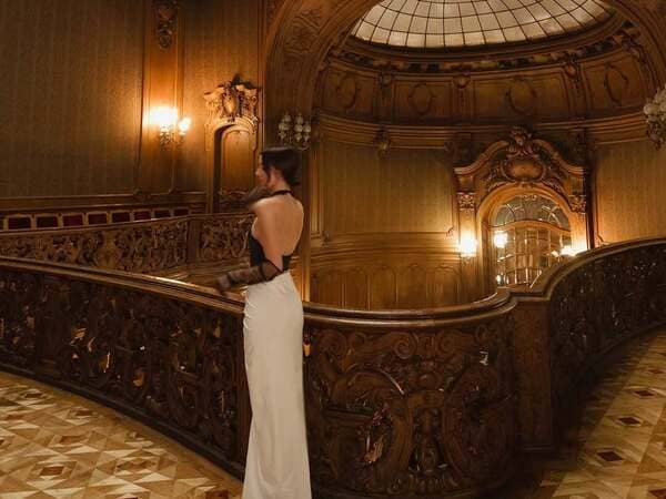 Будинок вчених Львів