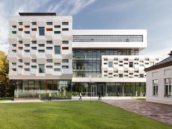 Центр Шептицького у Львові