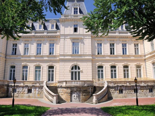 Палац Потоцьких