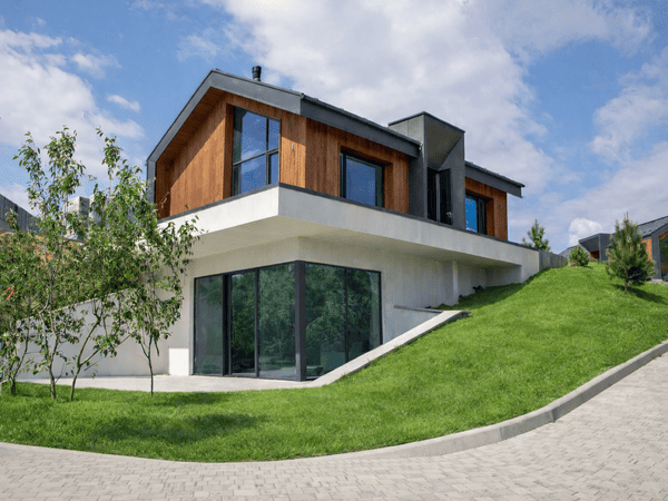 Вілла Гірська