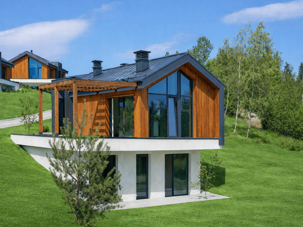 Вілла Лісова