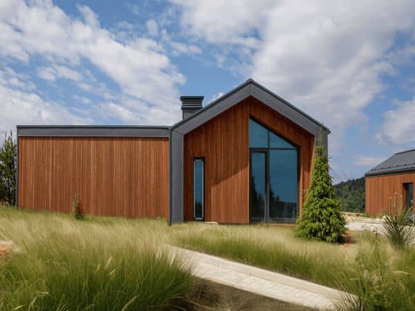 Вілла на Пагорбі