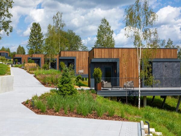 Вілла Релакс