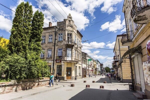 Броди