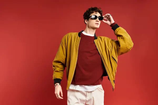 недорогі чоловічі куртки на кожень день 