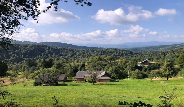 Готар-відпочинок у Львівській оласті