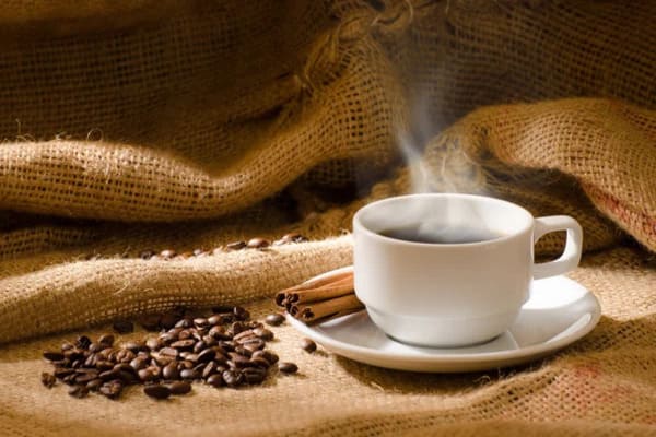 Карамельні та солодкі ноти кавових зерн