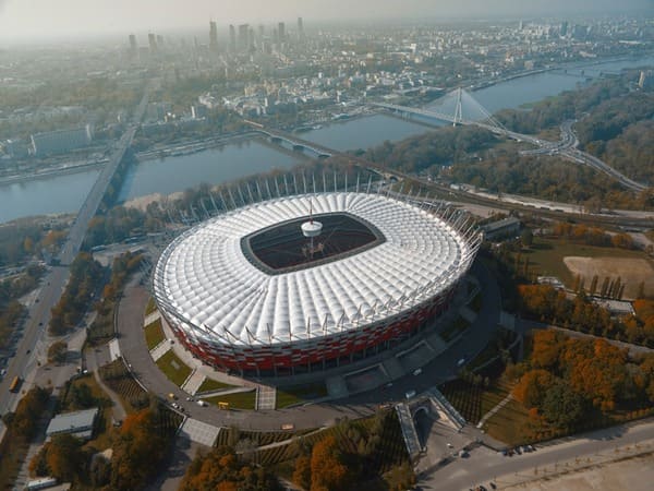 PGE Narodowy