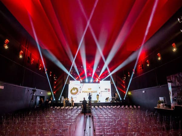 Palladium Варшава