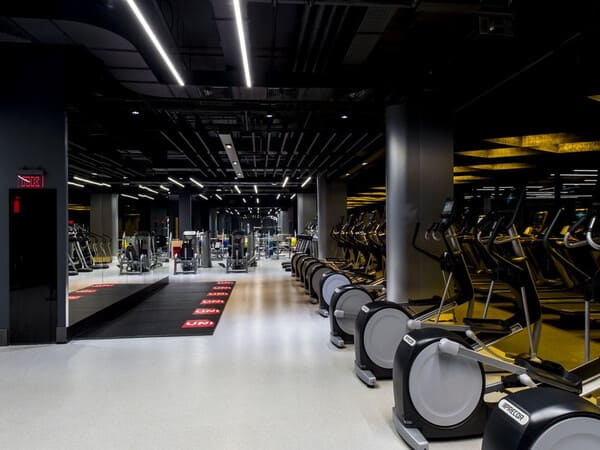 Рейтинг найкращих залів Львова для старту з нуля