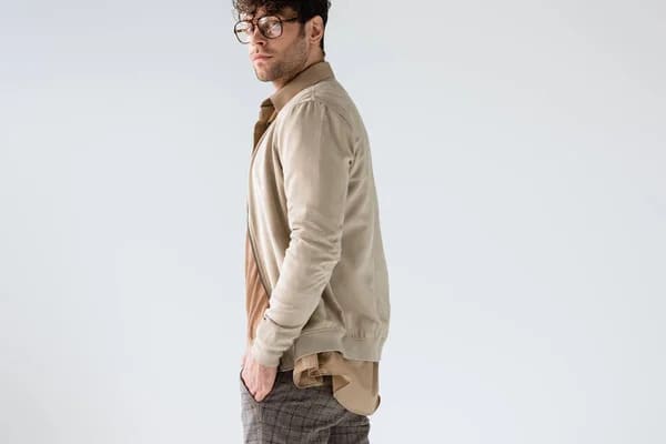 вибір чоловічі куртки по сезону