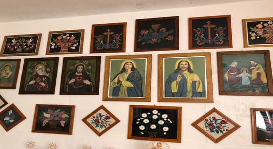 Краєзнавчий музей в Буську