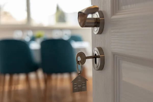 Які документи потрібні при купівлі квартири в новобудові