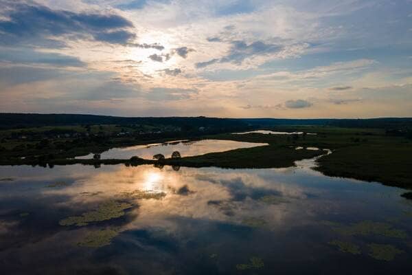 Яворівський національний природний парк