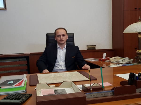послуги адвоката Романа Кісіля