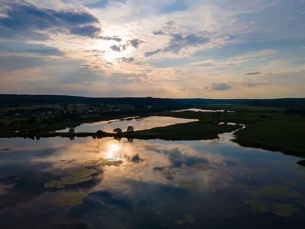 Природний заповідник «Розточчя»