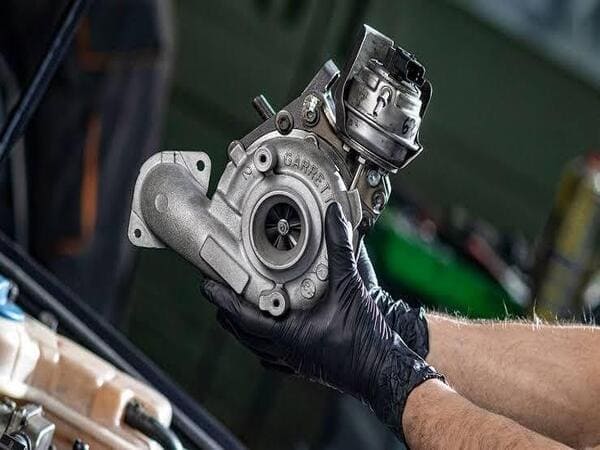 коли варто ремонтувати турбіну в авто